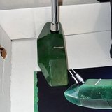 Forest Jade Gem Putter in Heidelberg, GE