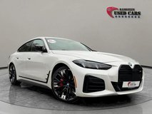 2025 BMW M440i xDrive Gran Coupé w/ M Sport Package in Stuttgart, GE