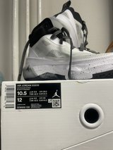 Air Jordan XXXVIII in Ramstein, Germany