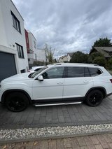 2019 Volkswagen Atlas SEL Premium - Great Family Travel Car! in Wiesbaden, GE