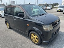 1 YR WARRANTY 2007 NISSAN OTTI RS YELLOW PLATE COMES WITH NEW JCI in Okinawa, Japan