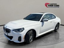 2025 BMW 230i xDrive in Stuttgart, GE
