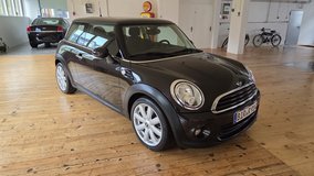 2013 Mini One *Awesome Condition* 6-speed manual #GO-KART in Baumholder, GE