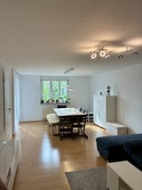 3-Room Apartment for Rent – Close to Patch Barracks / Panzer Kaserne (Sindelfingen) in Stuttgart, GE