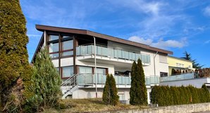 Luxury apartment with a wonderful view in Neckartenzlingen in Stuttgart, GE