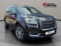 2016 GMC Acadia SLT AWD – 7 Passenger in Spangdahlem, Germany