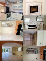 High-quality townhome with terrace in a unique central location in Leonberg in Stuttgart, GE