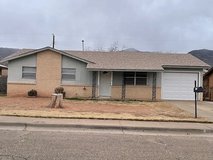HOUSE FOR RENT (3beds, 2Baths) in Alamogordo, New Mexico