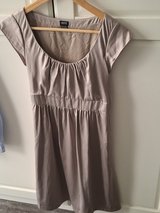Esprit summer dress in Spangdahlem, Germany