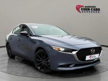 2025 Mazda 3 Sedan S Carbon Edition - US SPEC in Grafenwoehr, GE
