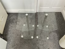 Side tables in Lakenheath, UK