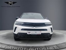 2022 Opel Mokka GS-Line in Ramstein, Germany