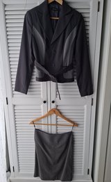 2 pc ladies suit dress in Spangdahlem, Germany