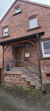 Living in a House with Character near Ramstein in Ramstein, Germany