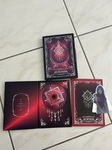 Dreamcatcher 5th Mini Álbum Dystopia in Ramstein, Germany