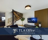 Spacious TLA in Kaiserslautern – Perfect for Families TLA/TDY/TLF in Ramstein, Germany