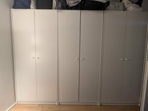 Wardrobe (for clothes) in Stuttgart, GE