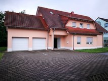 Freest. house with doublegarage in Kindsbach for rent in Ramstein, Germany
