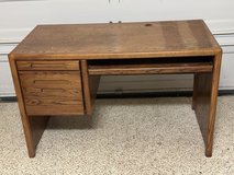 Used Desk in Houston, Texas