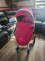 silver cross surf pushchair in Lakenheath, UK