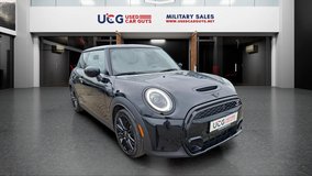 2024 MINI Hardtop 2 Door Cooper S - Sport Hatchback in Spangdahlem, Germany