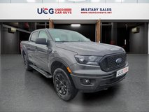 2020 Ford Ranger XLT in Ramstein, Germany