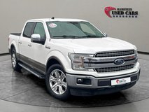 2019 Ford F?150 Lariat in Ansbach, Germany