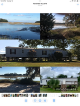 3/2 Mobile Home in Beaufort, South Carolina