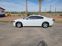 Comfortable family ride! 2023 Dodge Charger SXT! in Alamogordo, New Mexico