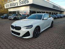 2026 BMW 230i xDrive Coupe in Stuttgart, GE