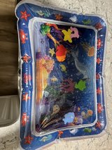 baby water play mat in Fort Irwin, California