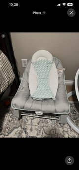 baby rocker bouncer in Fort Irwin, California