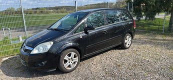 Opel 7 seater van now cheaper in Baumholder, GE