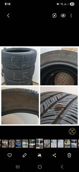 Continental 215/50 R17 in Stuttgart, GE