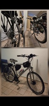 Cannondale Adventure 400 in Stuttgart, GE