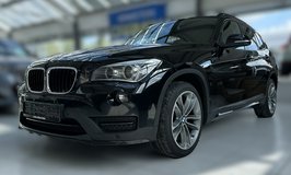 2014 BMW X1 xDrive SPORT in Baumholder, GE