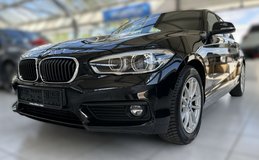 2018 BMW 118i in Baumholder, GE