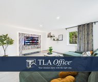 Beautiful TLA in Ramstein – Ground Floor Comfort & Fully Equipped TLA/TDY/TLF in Ramstein, Germany