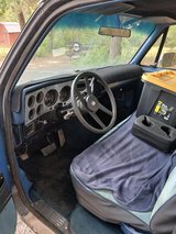1985 CHEVY C10 in Fort Polk, Louisiana
