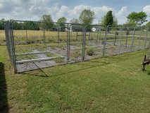 35' x 20' x 6' Kennel in Camp Lejeune, North Carolina