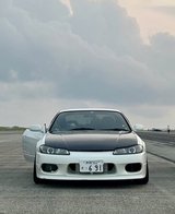 SILVIA s15 SPECs in Okinawa, Japan