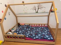 Kids bed in Baumholder, GE