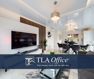 Comfortable TLA in Mackenbach – Modern & Spacious TLA/TDY/TLF in Ramstein, Germany