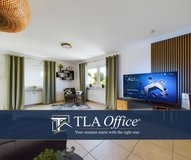 Cozy 3-Bedroom Apartment in Landstuhl – Prime Location in Melkerei TLA/TDY/TLF in Ramstein, Germany
