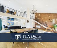 Beautiful TLA in Ramstein-Miesenbach – Modern & Fully equipped TLA/TDY/TLF in Ramstein, Germany