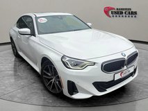 2025 BMW 230i xDrive in Ansbach, Germany