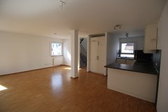 **Böblingen City** Modern Duplex House, 3 bedrooms, 2 bathrooms, AC in Stuttgart, GE
