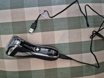 Electric shaver razor  (Elektrorasierer) in Wiesbaden, GE