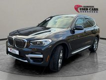 2021 BMW X3 xDrive30i in Baumholder, GE