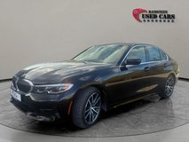 2019 BMW 330i xDrive in Baumholder, GE